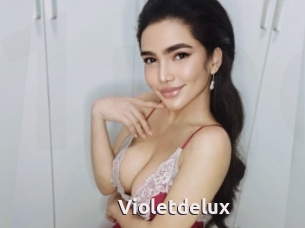Violetdelux