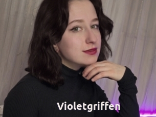 Violetgriffen