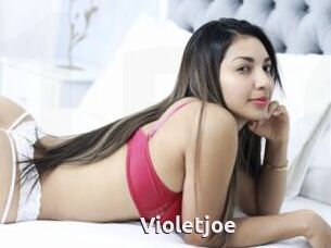 Violetjoe