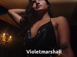 Violetmarshall