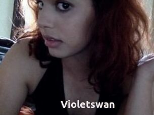 Violetswan