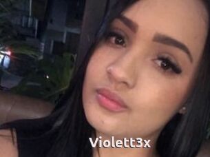 Violett3x