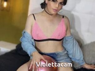 Violettacam