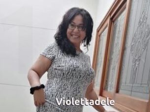 Violettadele