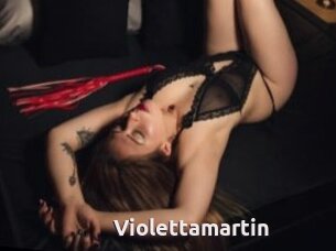Violettamartin