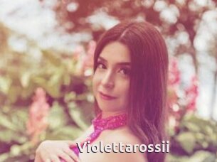 Violettarossii