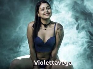 Violettavega