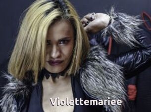 Violettemariee
