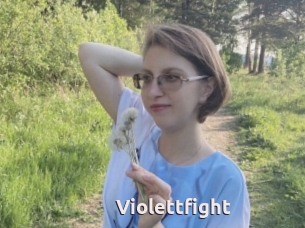 Violettfight