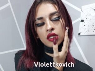 Violettkovich