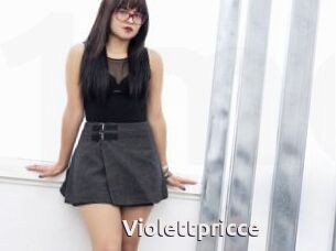 Violettpricce