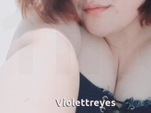 Violettreyes