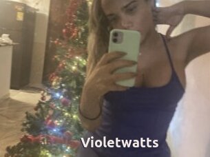 Violetwatts