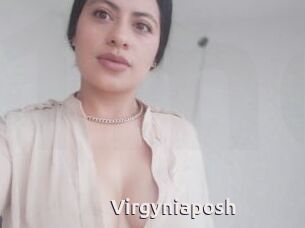 Virgyniaposh
