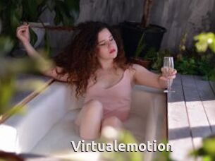 Virtualemotion