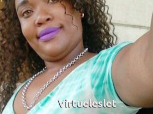 Virtueleslet
