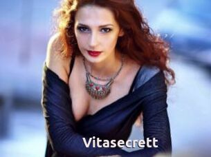 Vitasecrett