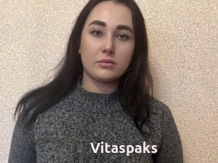 Vitaspaks