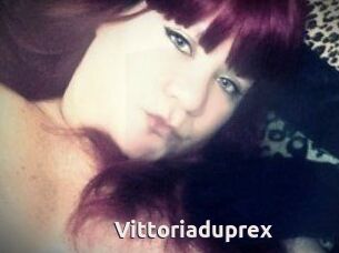 Vittoriaduprex