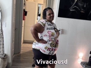 Vivaciousd