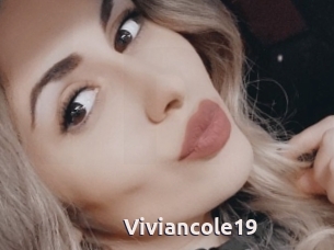 Viviancole19