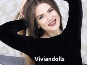Viviandolls