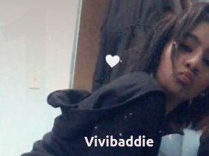 Vivibaddie
