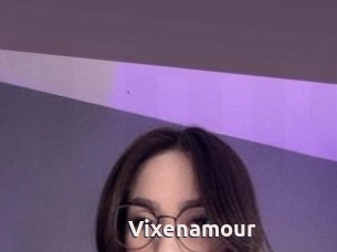 Vixenamour