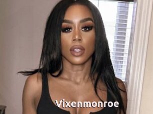 Vixenmonroe