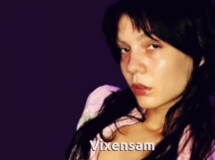 Vixensam