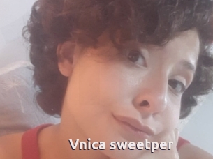 Vnica_sweetper
