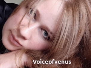 Voiceofvenus