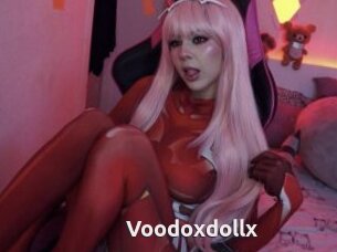 Voodoxdollx