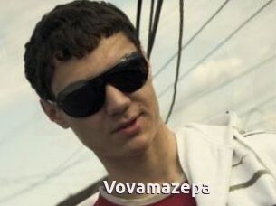 Vovamazepa
