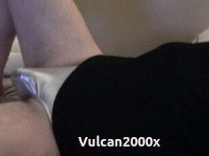 Vulcan2000x