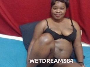 WETDREAMS84