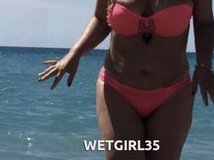 WETGIRL35