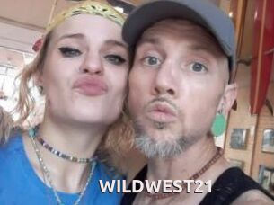 WILDWEST21