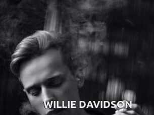 WILLIE_DAVIDSON