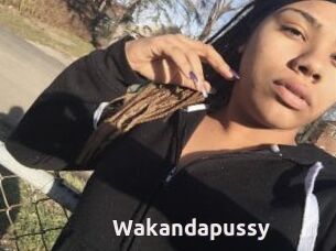 Wakandapussy
