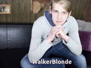 WalkerBlonde