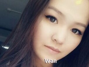 Wan