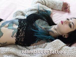 WandaLoveTattoo