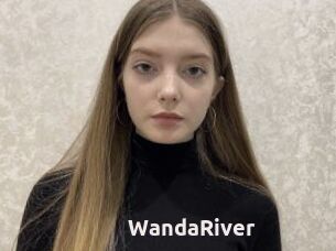 WandaRiver