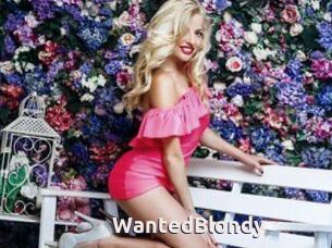 WantedBlondy
