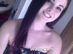 WarmCum
