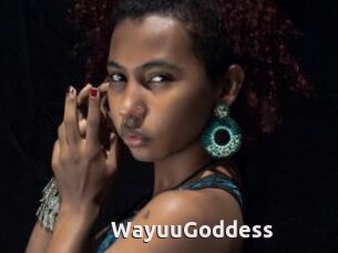 WayuuGoddess