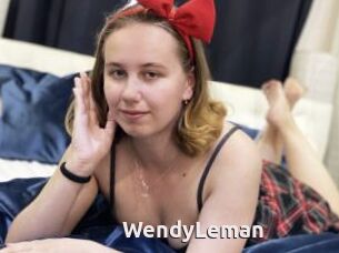 WendyLeman