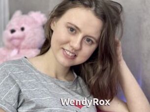 WendyRox