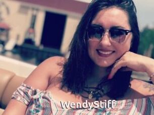 WendyStiff